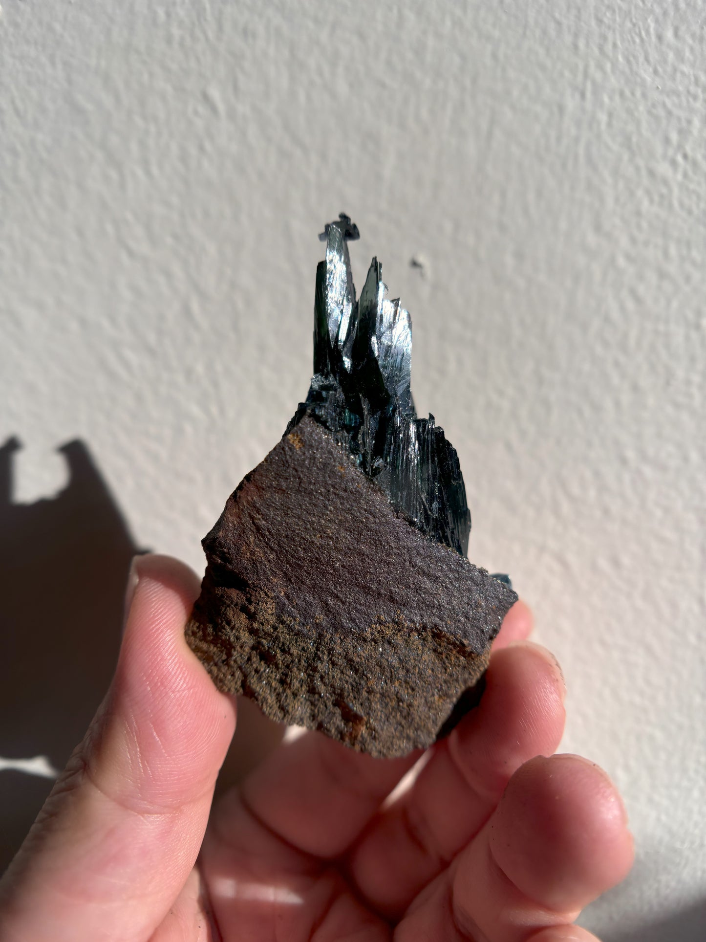 Vivianite 57g