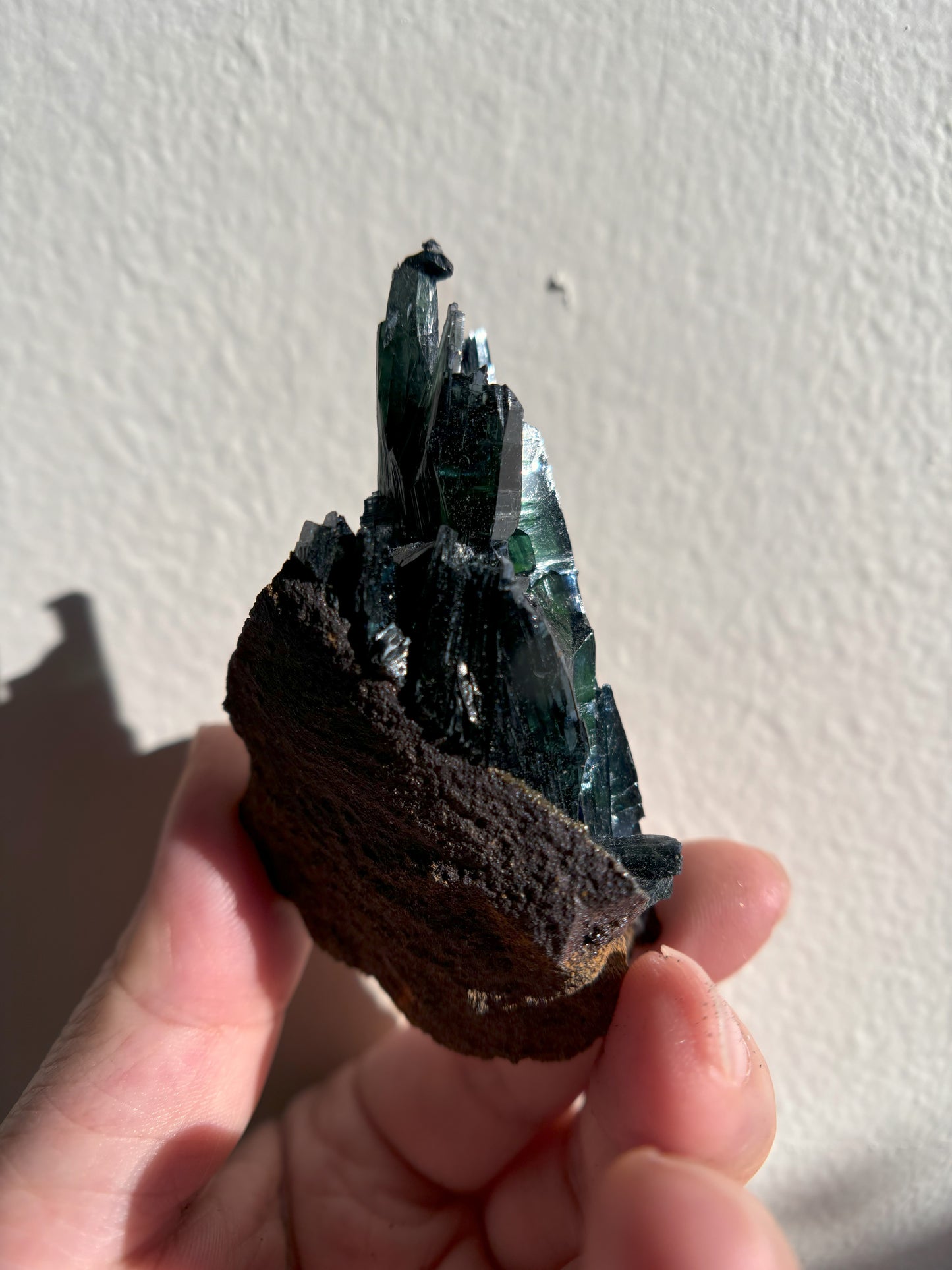 Vivianite 57g