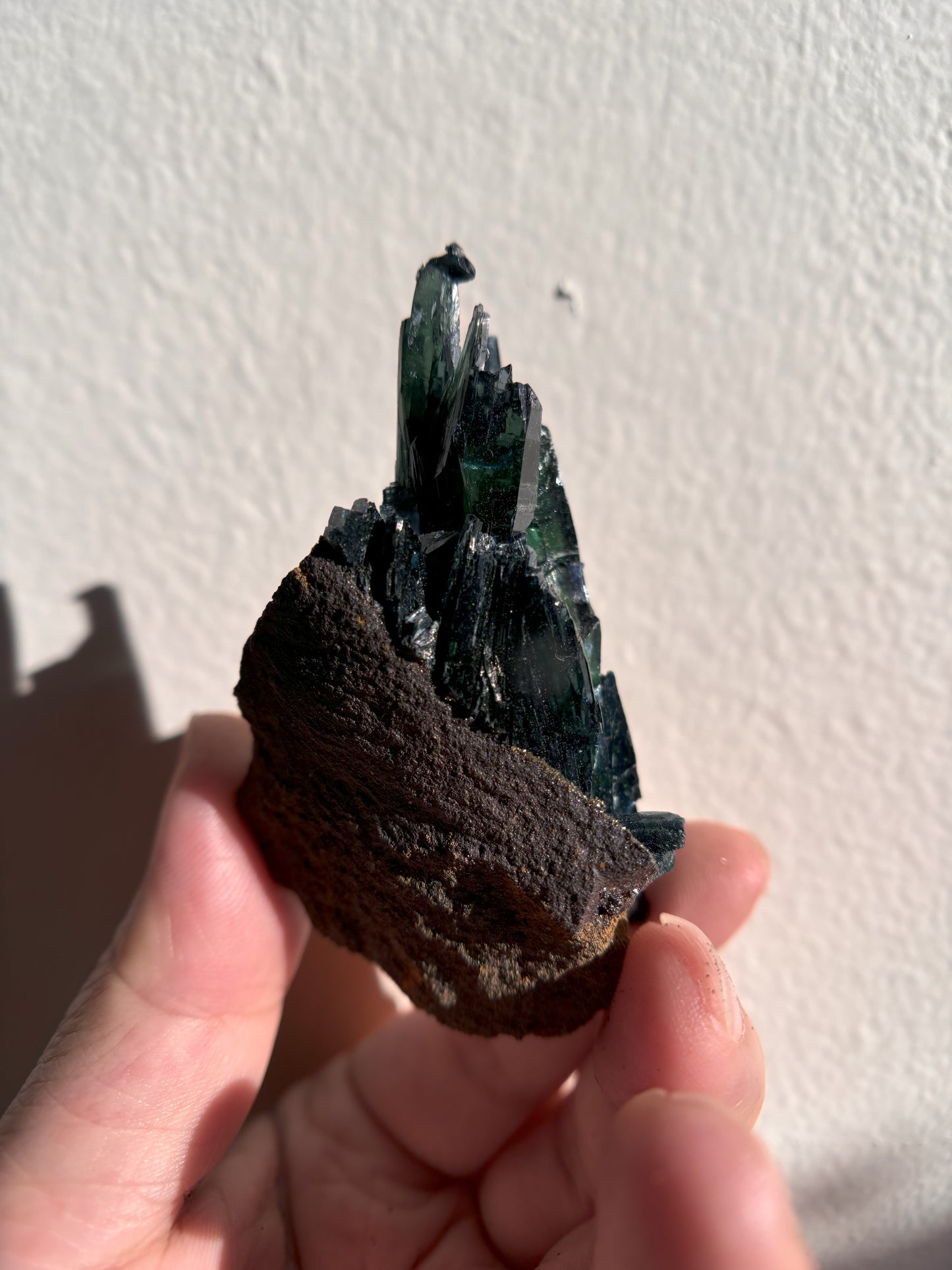 Vivianite 57g