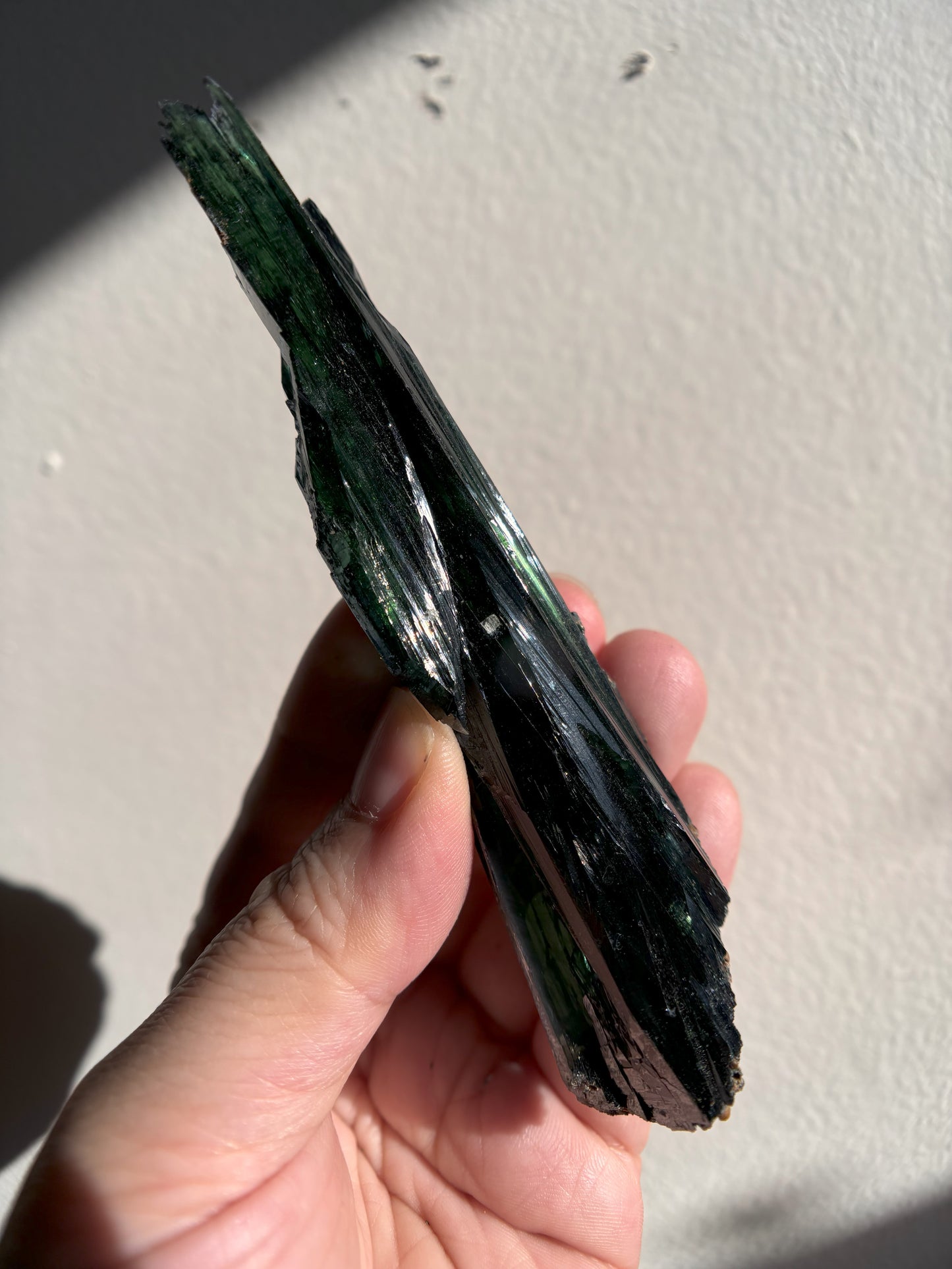 Vivianite 58g