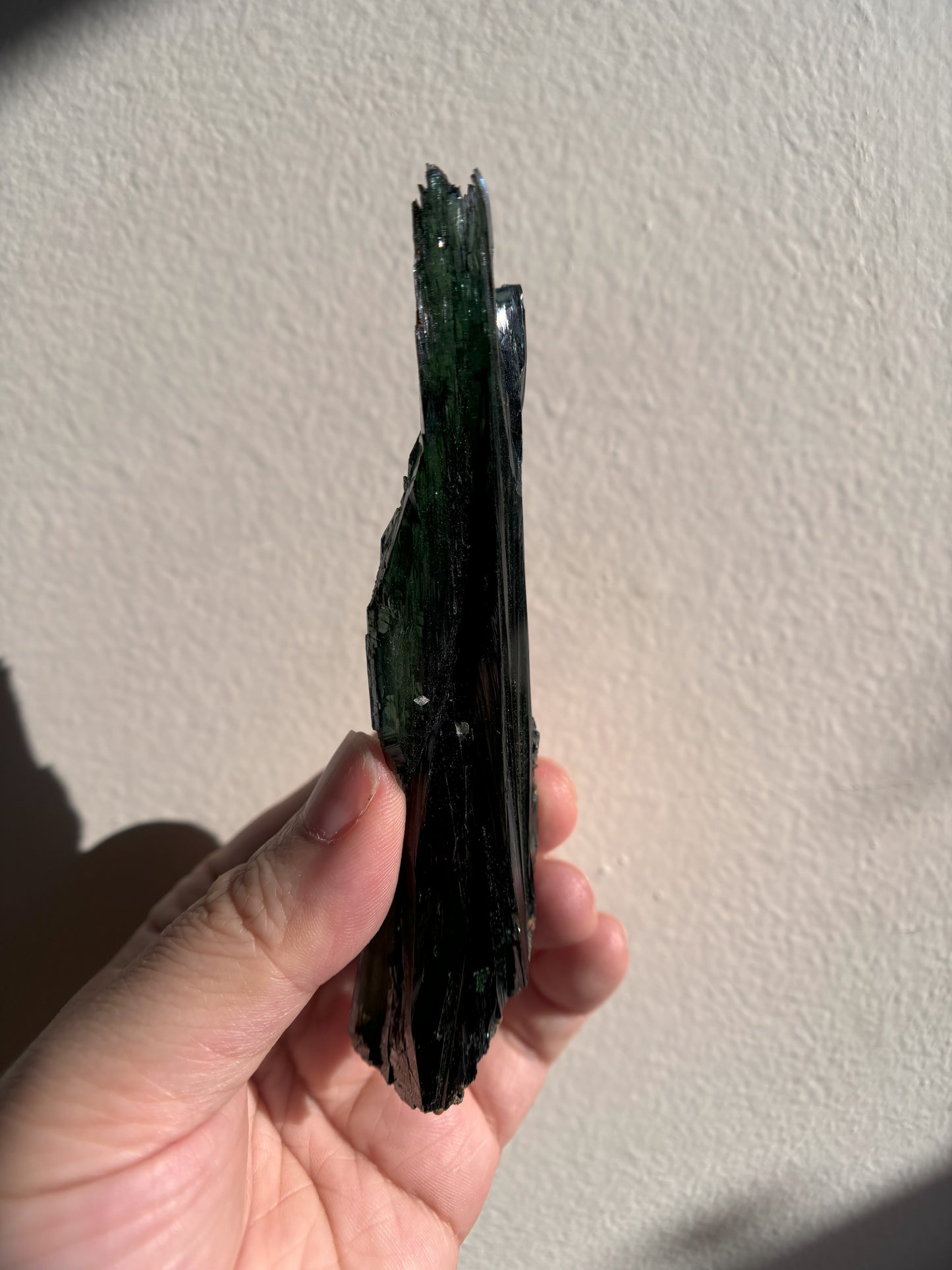 Vivianite 58g