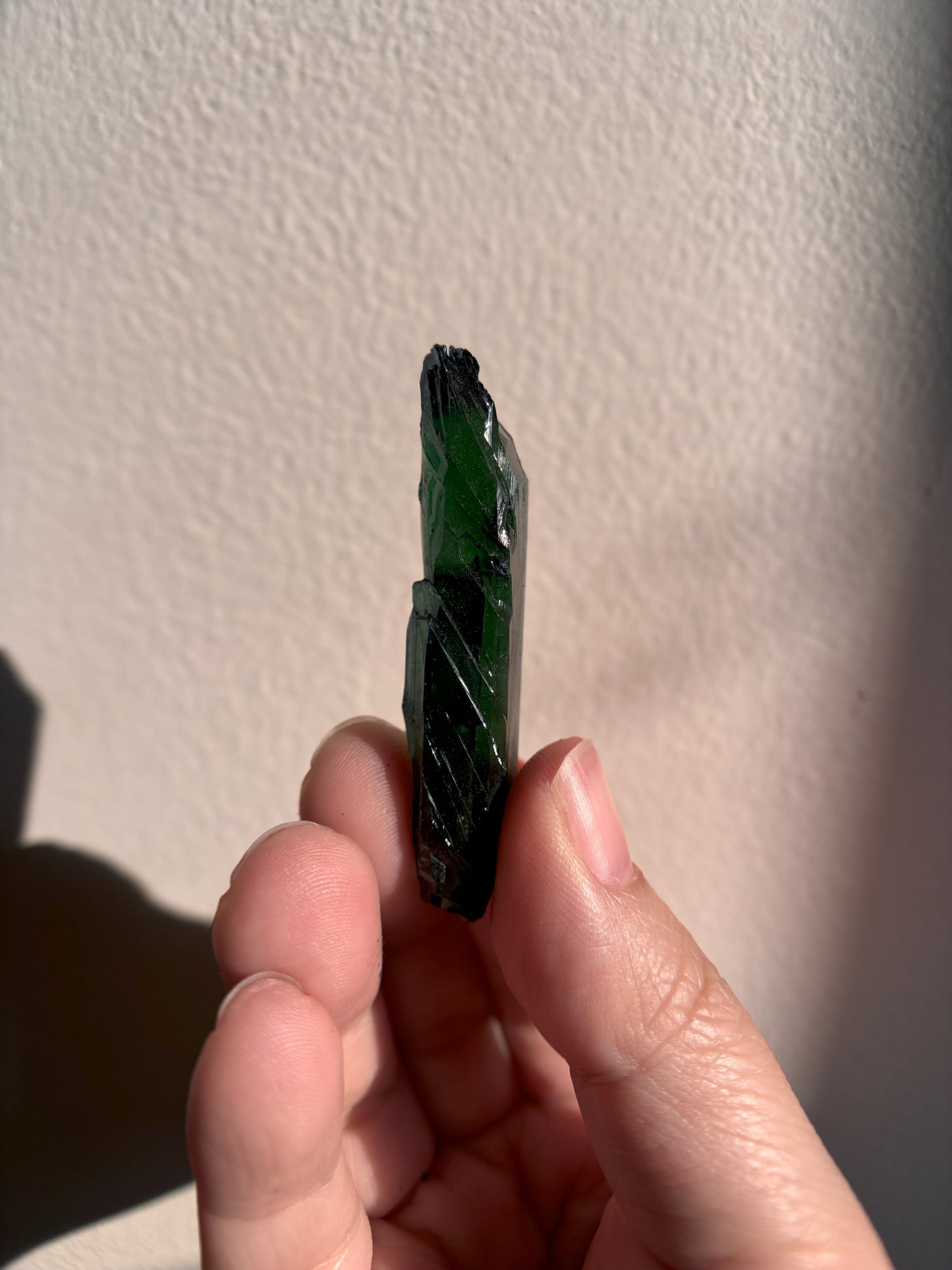 Vivianite 8.2g