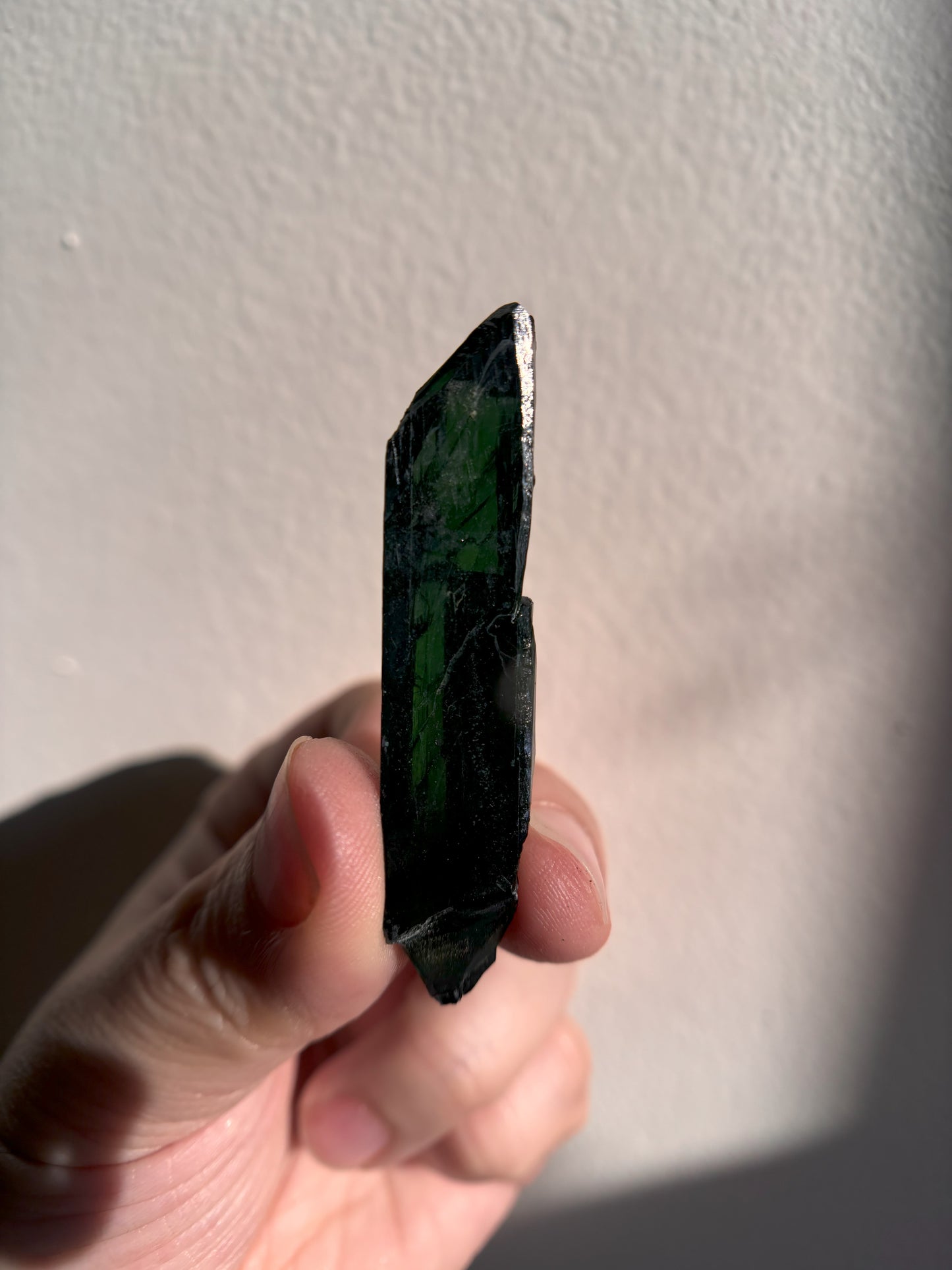 Vivianite 8.2g