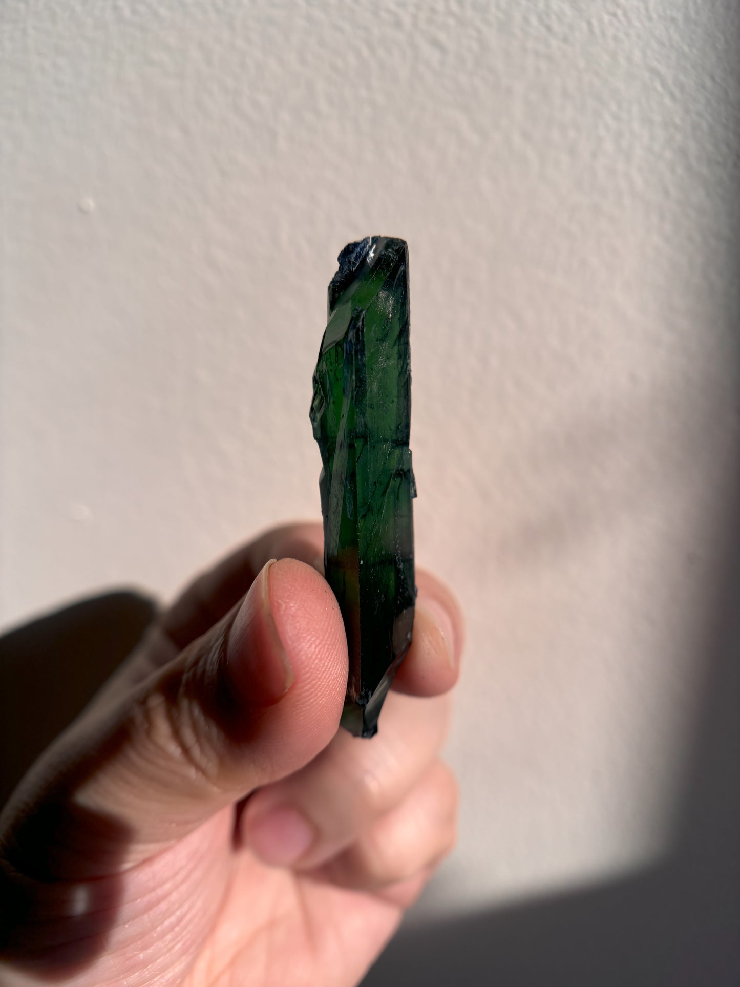 Vivianite 8.2g