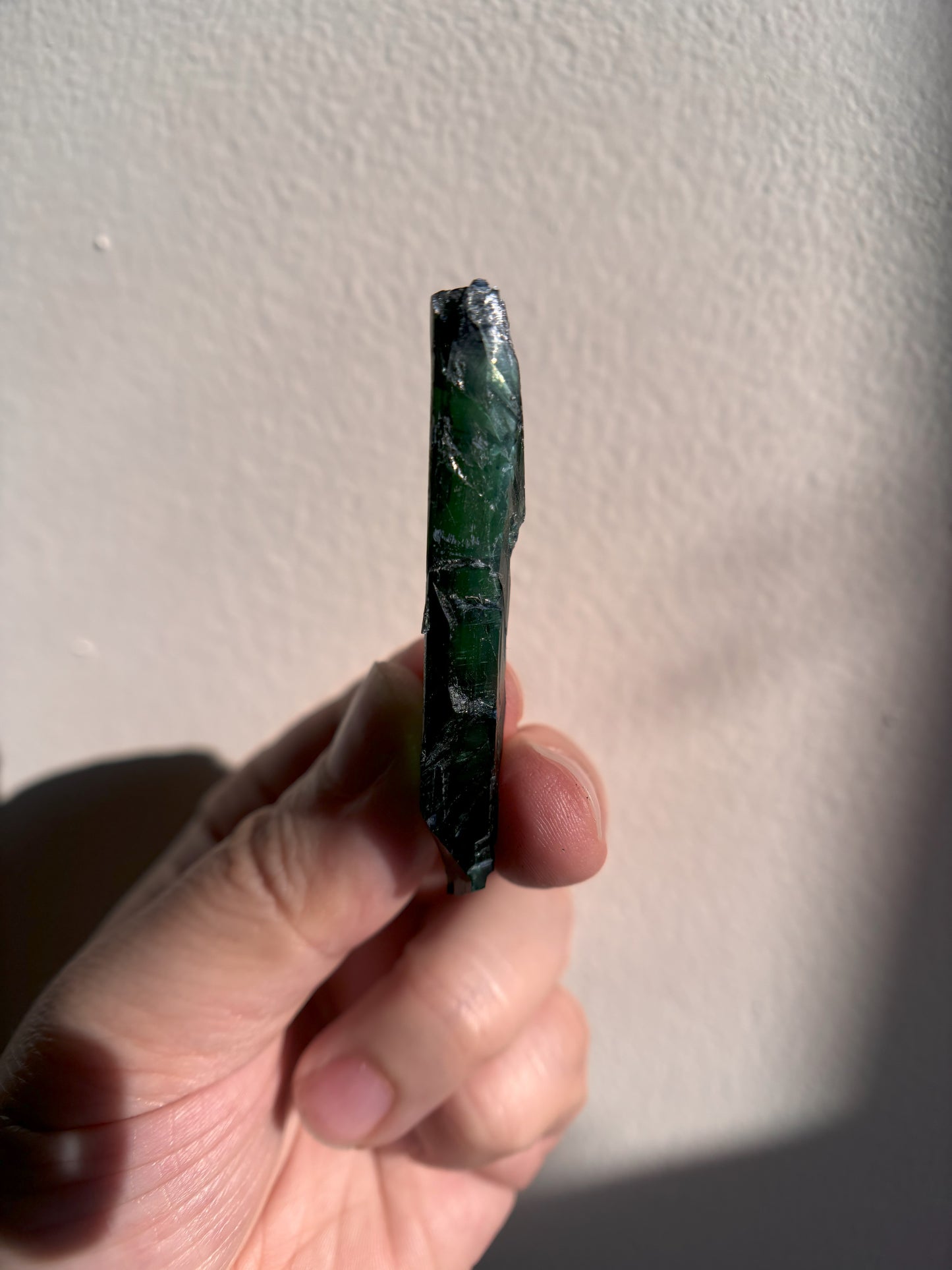 Vivianite 8.2g