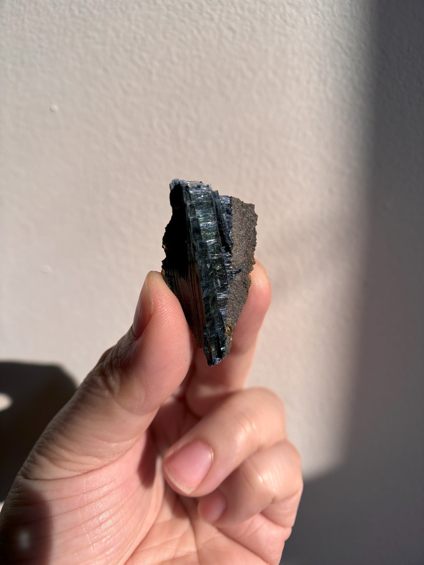 Vivianite 8.8g