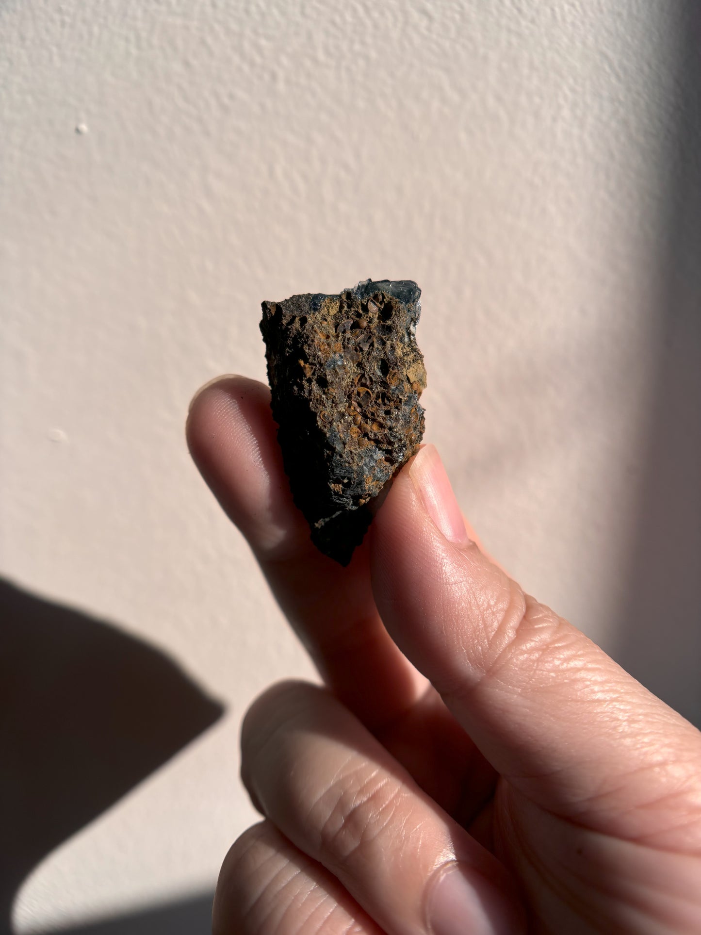 Vivianite 8.8g