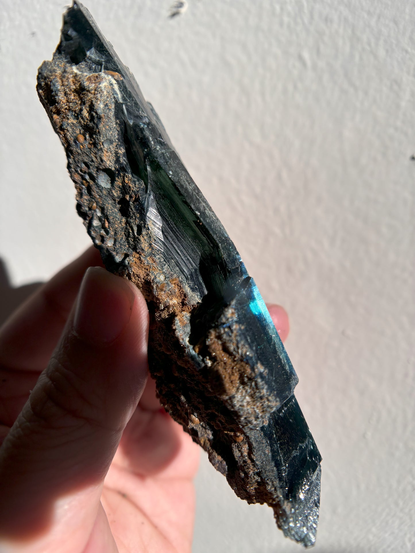 Vivianite 80g