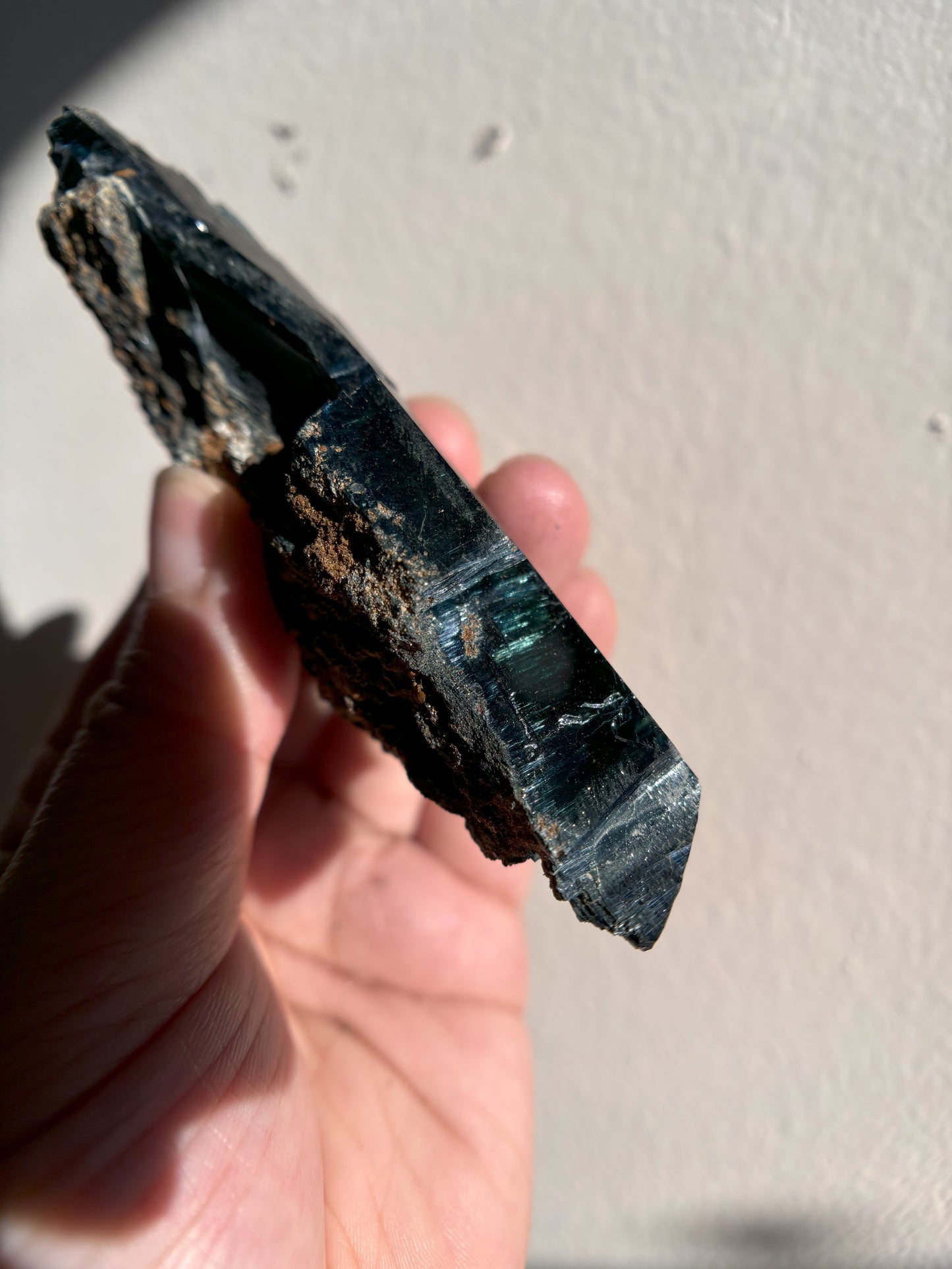 Vivianite 80g