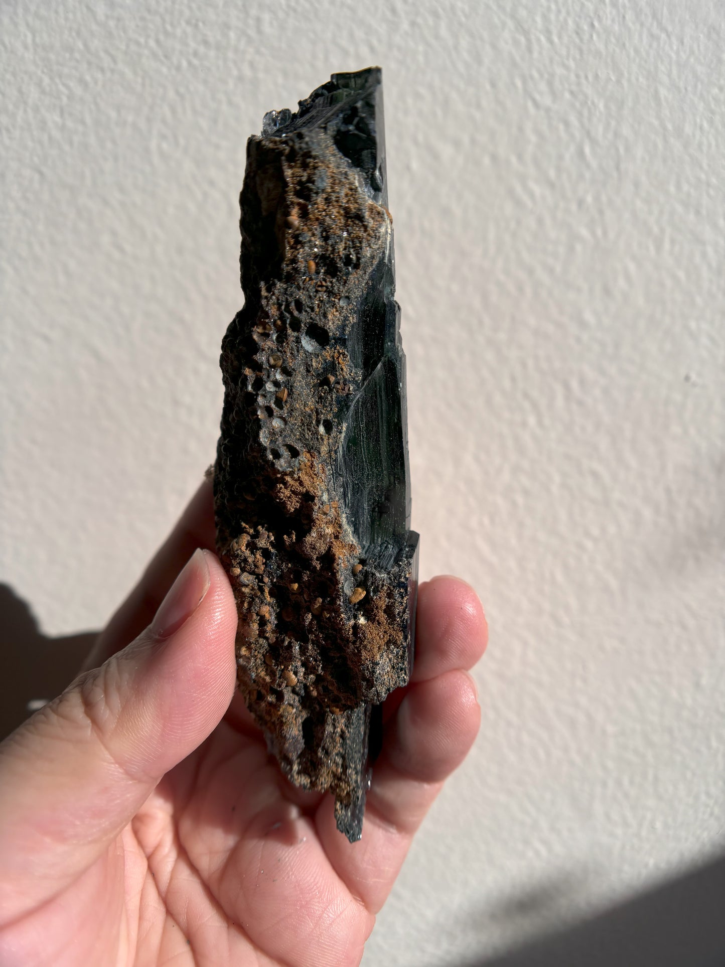 Vivianite 80g