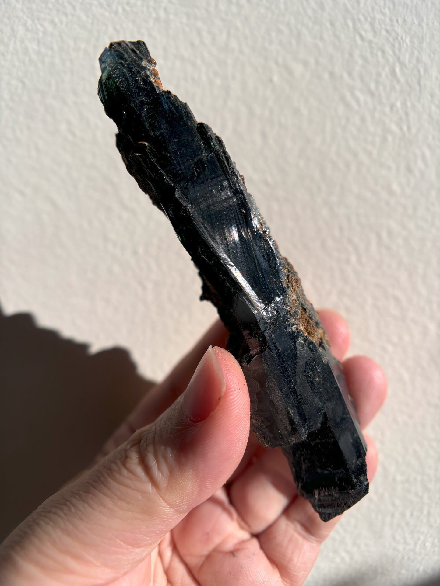 Vivianite 80g