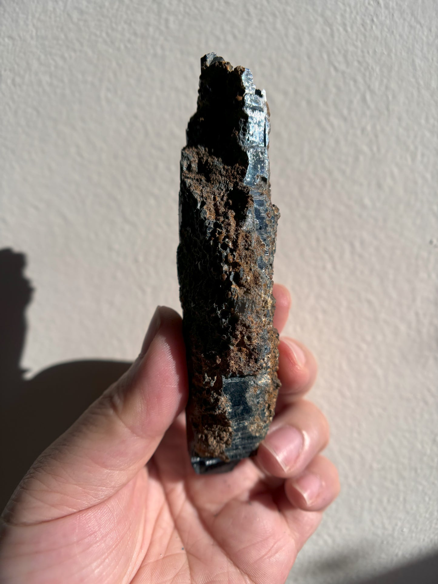 Vivianite 80g