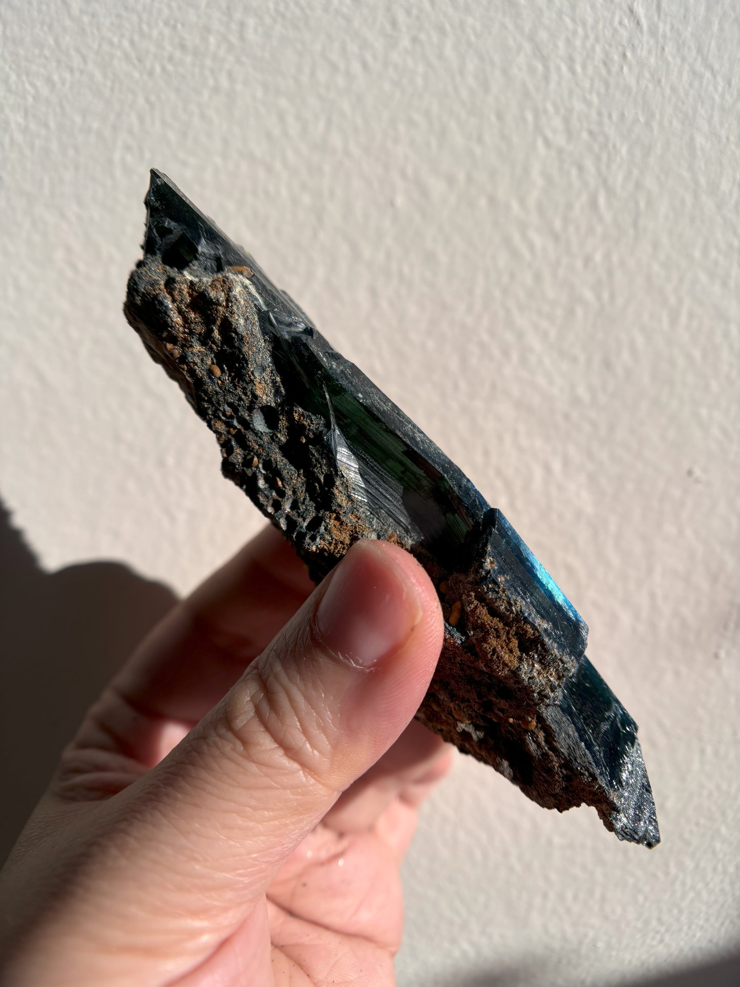 Vivianite 80g