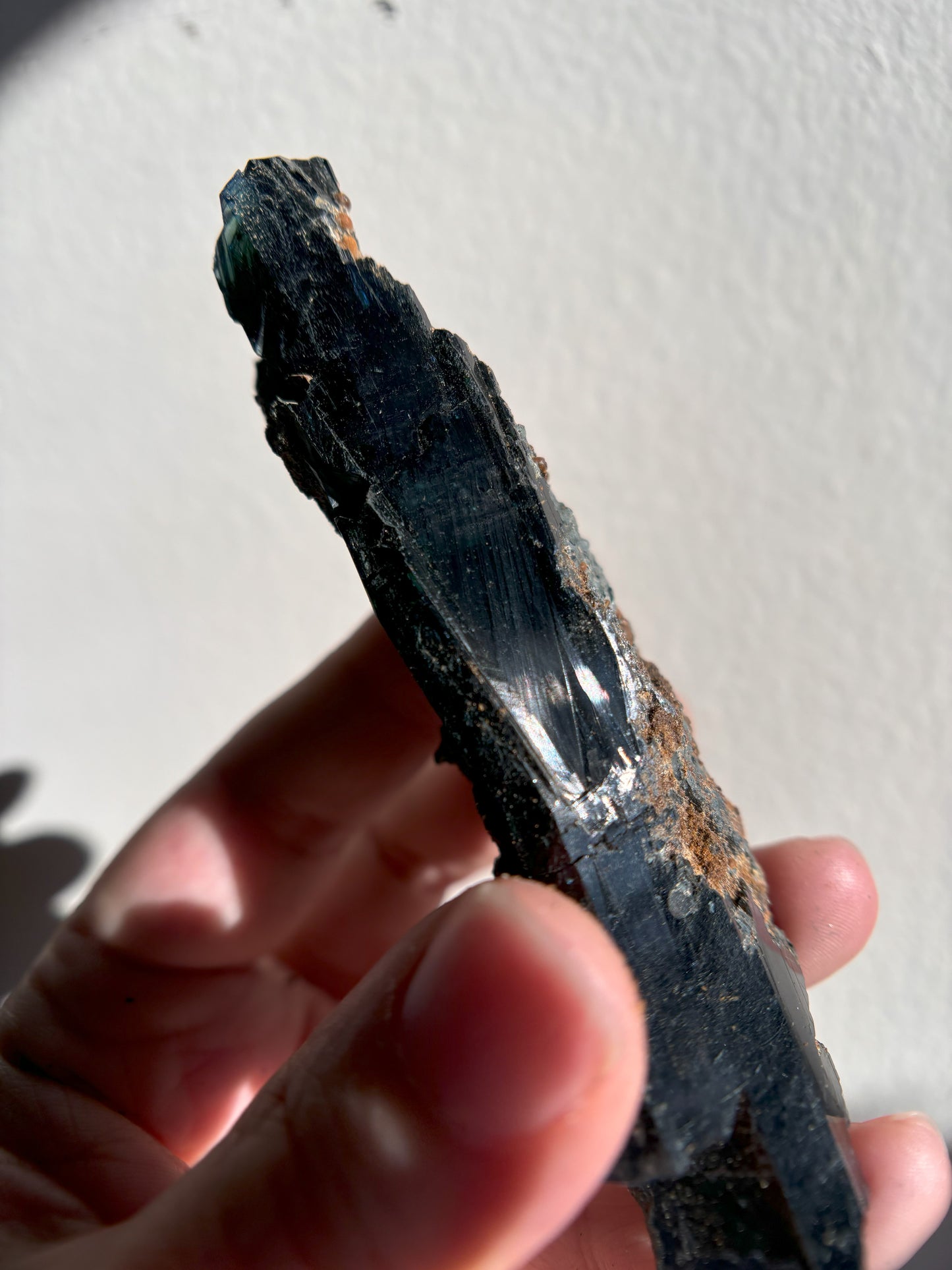 Vivianite 80g