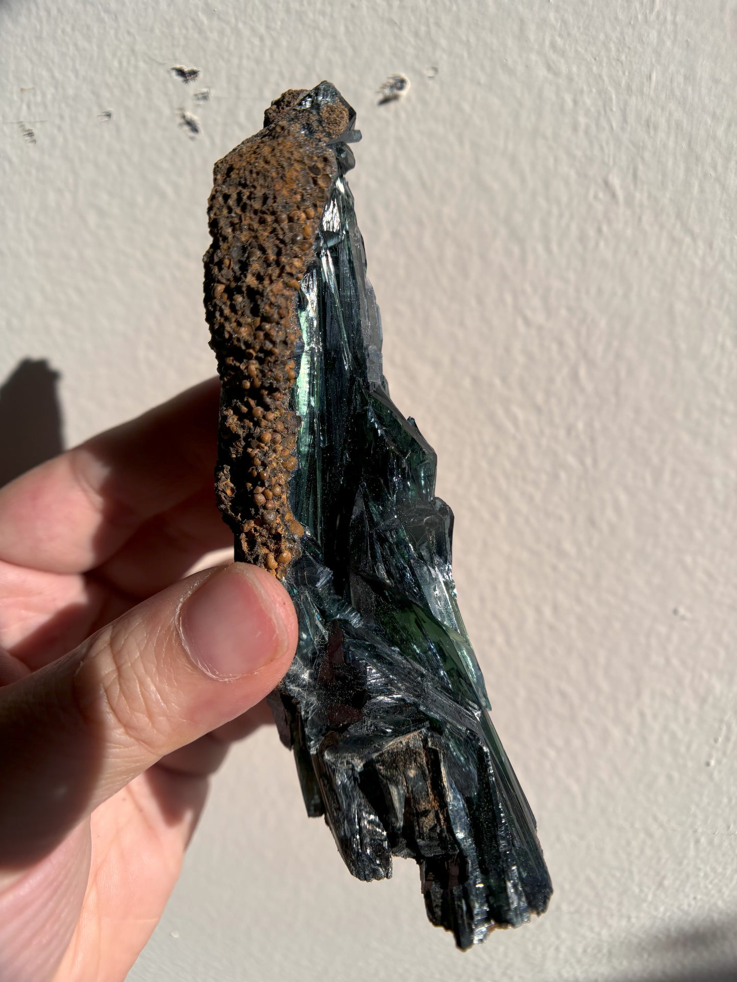 Vivianite 96g