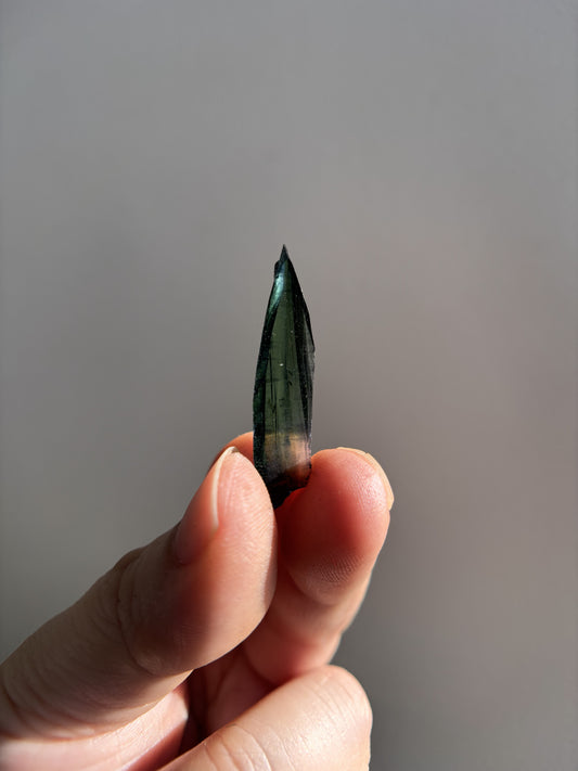 Vivianite 1.1g