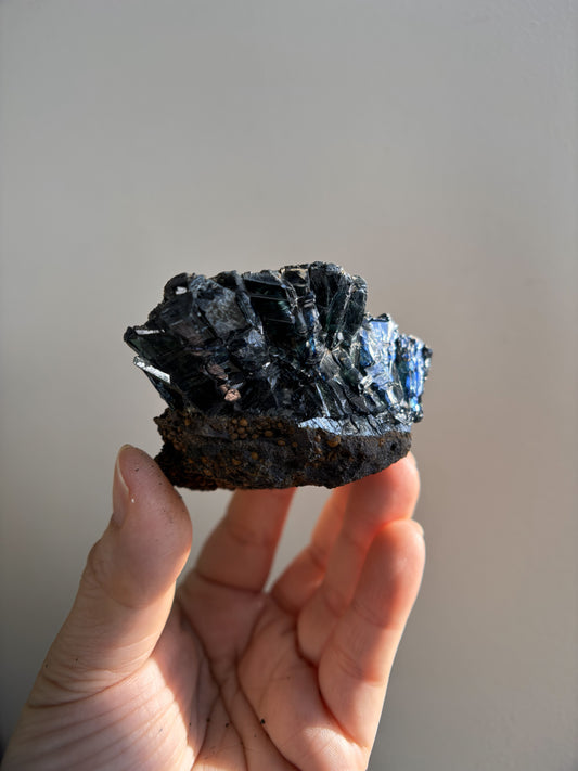 Vivianite 122g