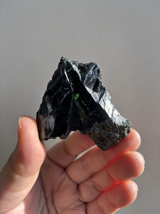 Vivianite 37.9g