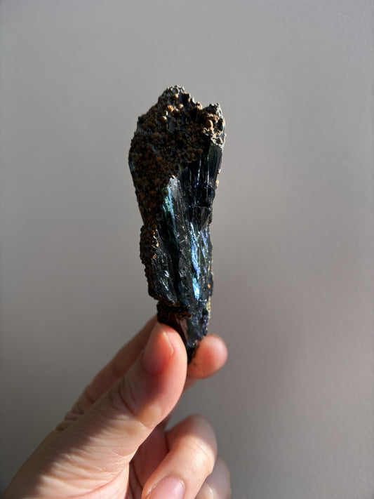 Vivianite 38g