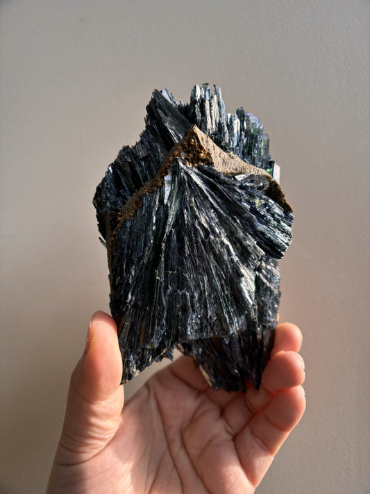 Vivianite 473g