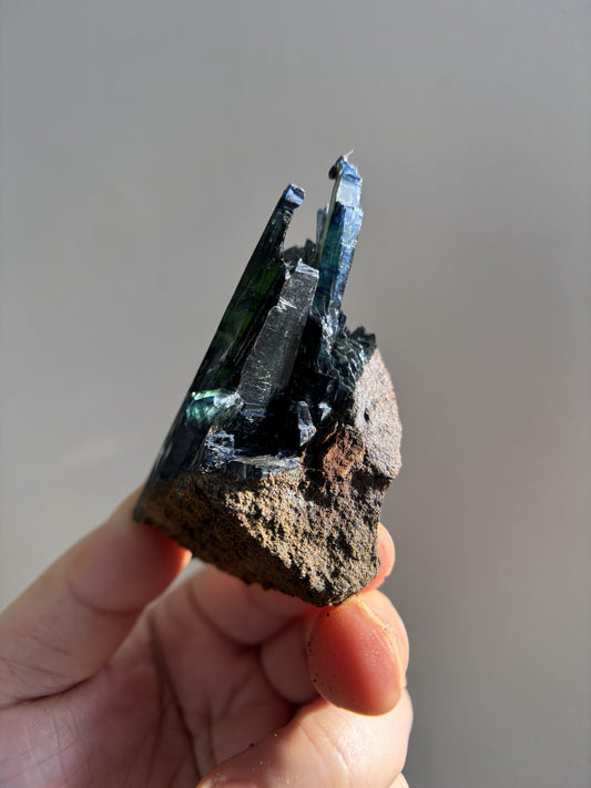 Vivianite 57g