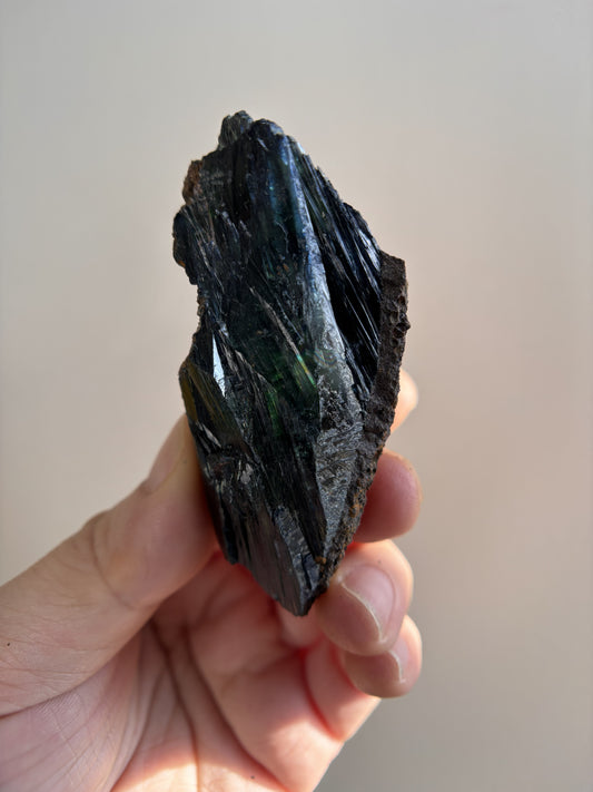 Vivianite 62g