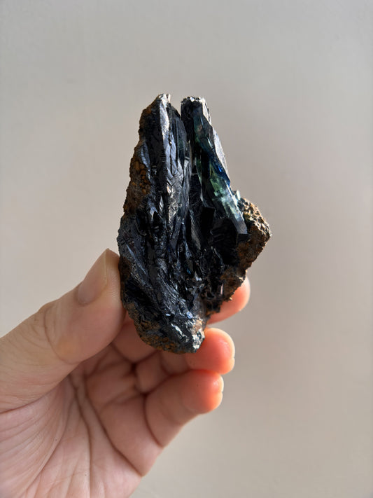 Vivianite 63g