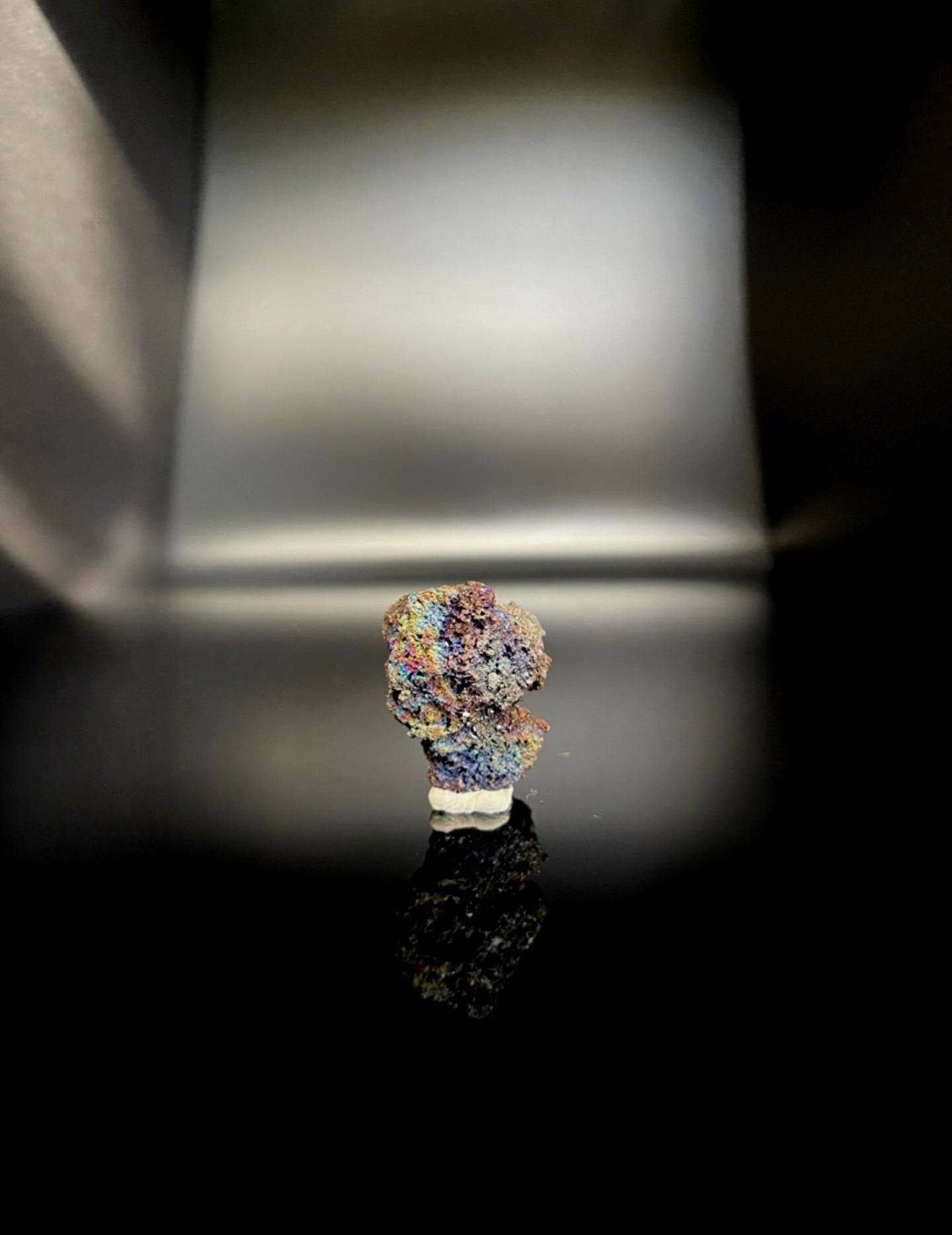 Iridescent Turgite 5.3g