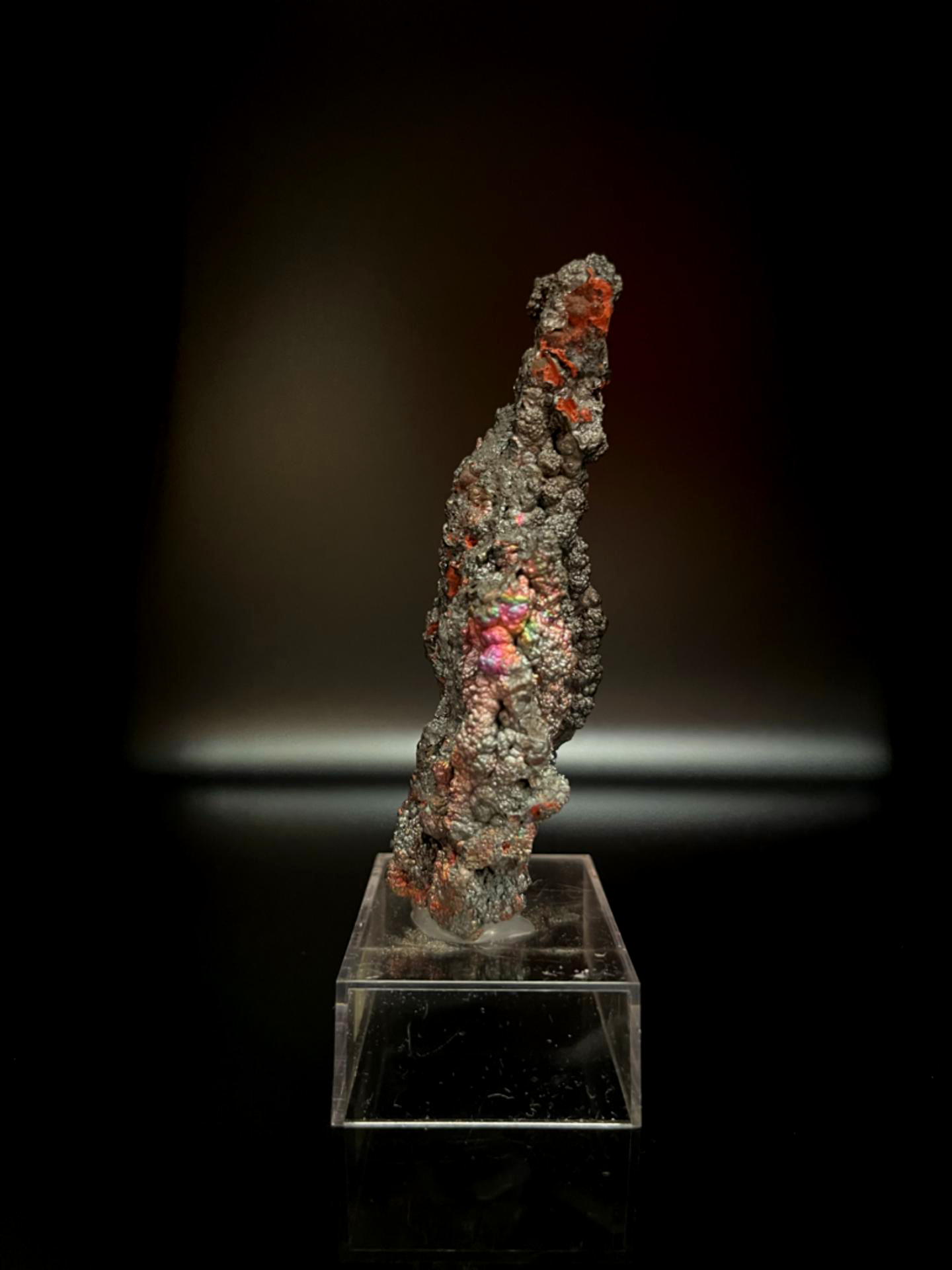 Iridescent Goethite 115.8g