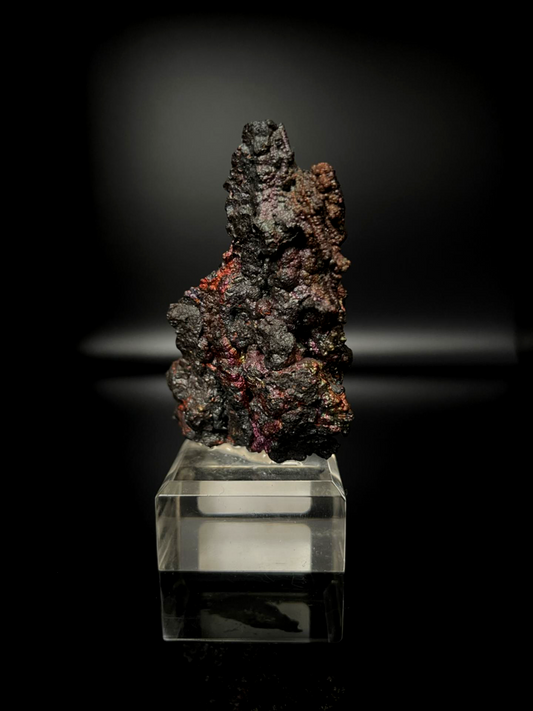 Iridescent Goethite 116.8g