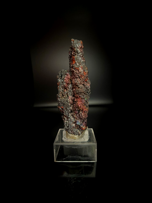 Iridescent Goethite 98.2g