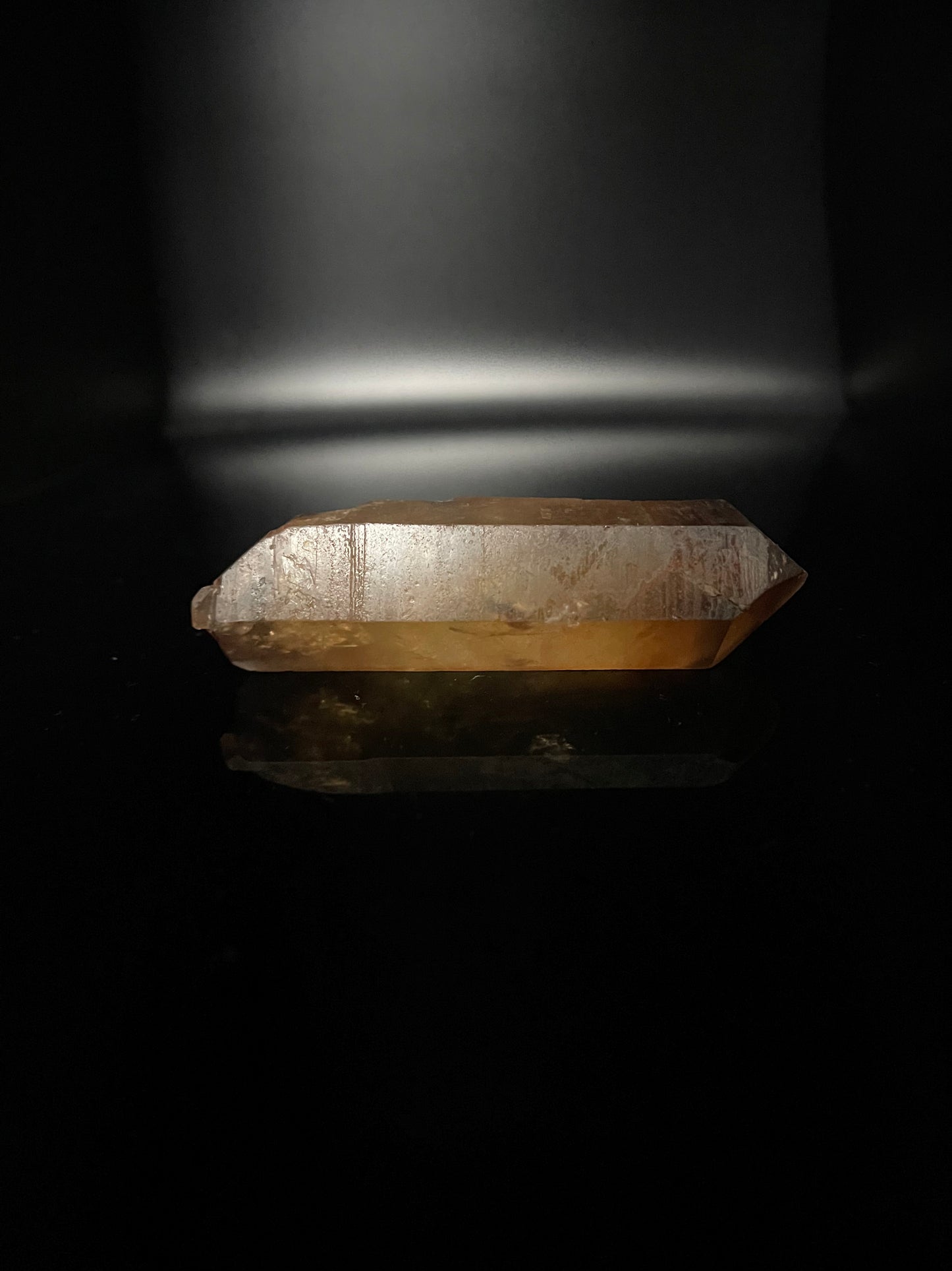 Zambian Citrine 42.2g