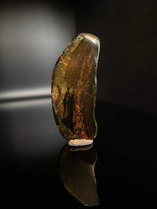 Amber 5.2g