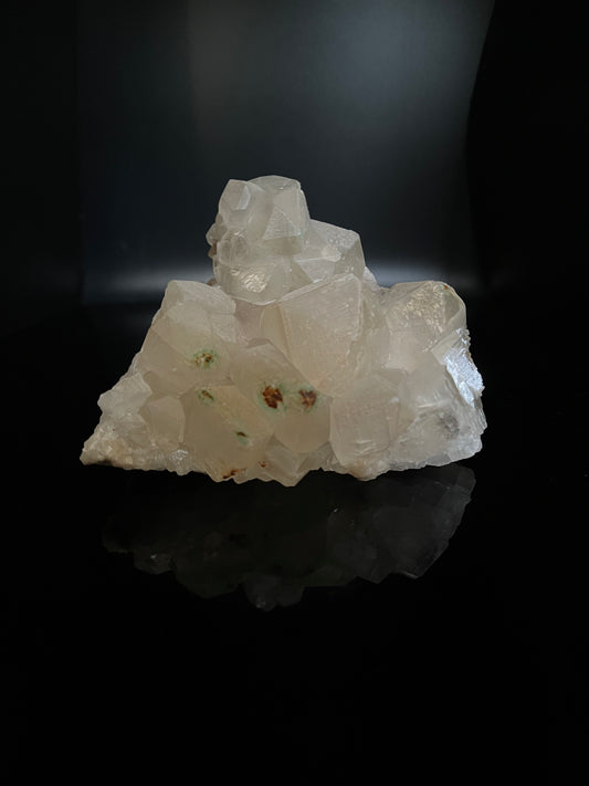 Fluorite Emilio Mine 243.5g