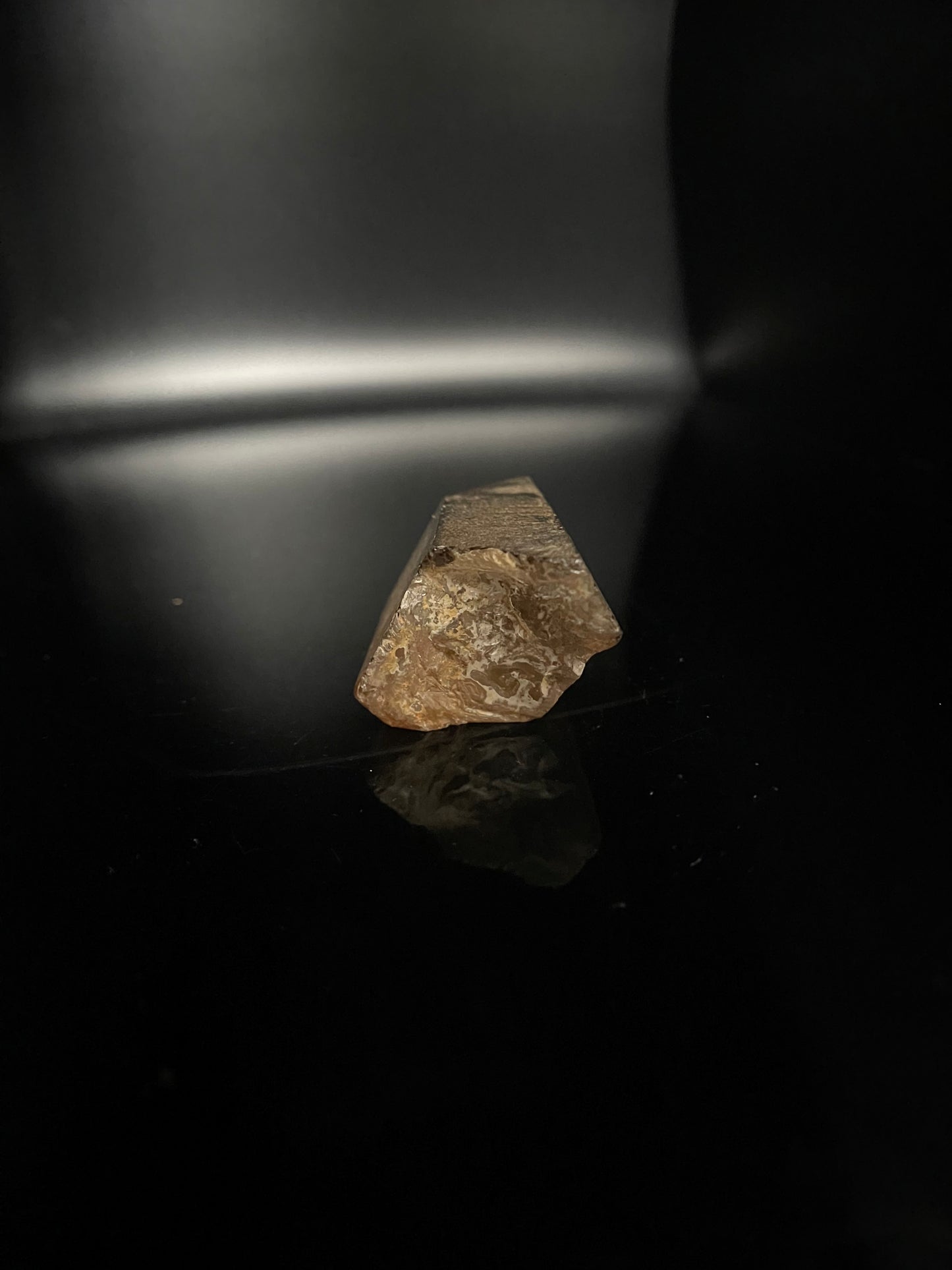 Zambian Citrine 32.9g