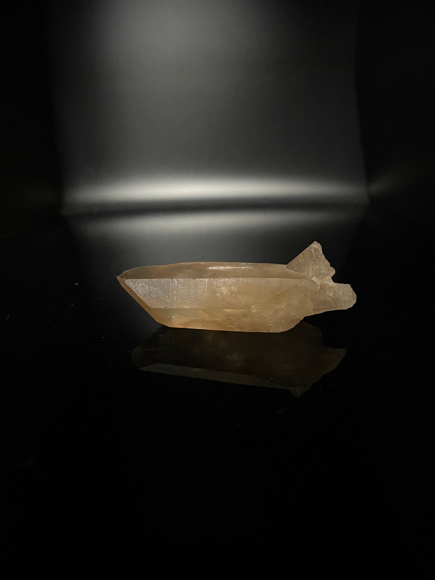 Zambian Citrine 28.3g