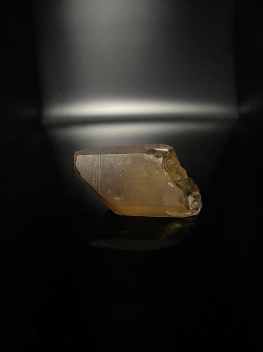 Zambian Citrine 30.9g