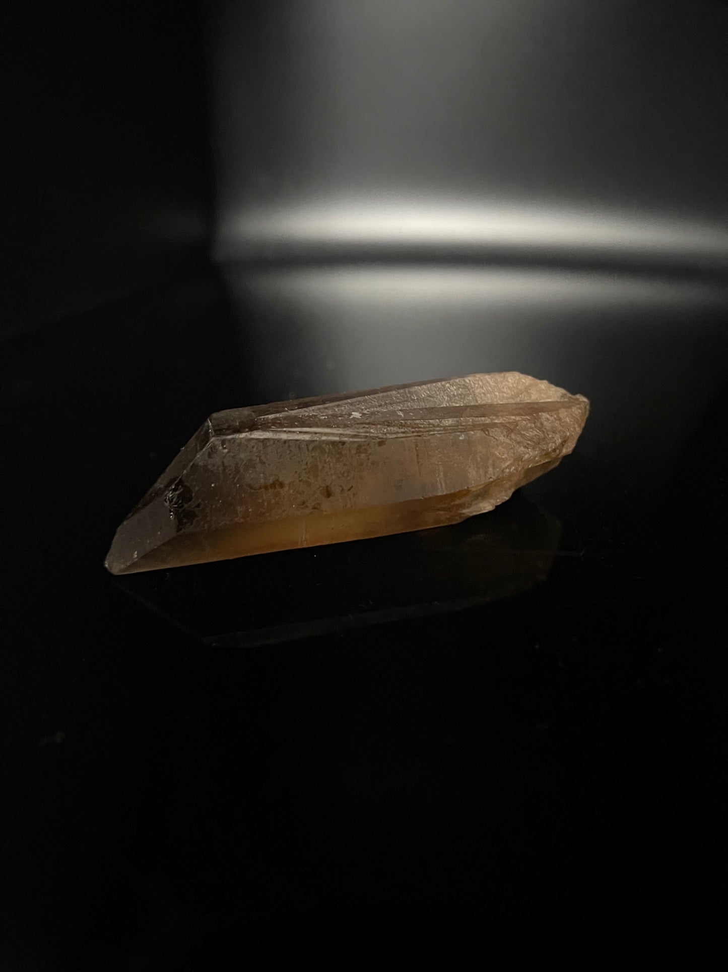 Zambian Citrine 27g