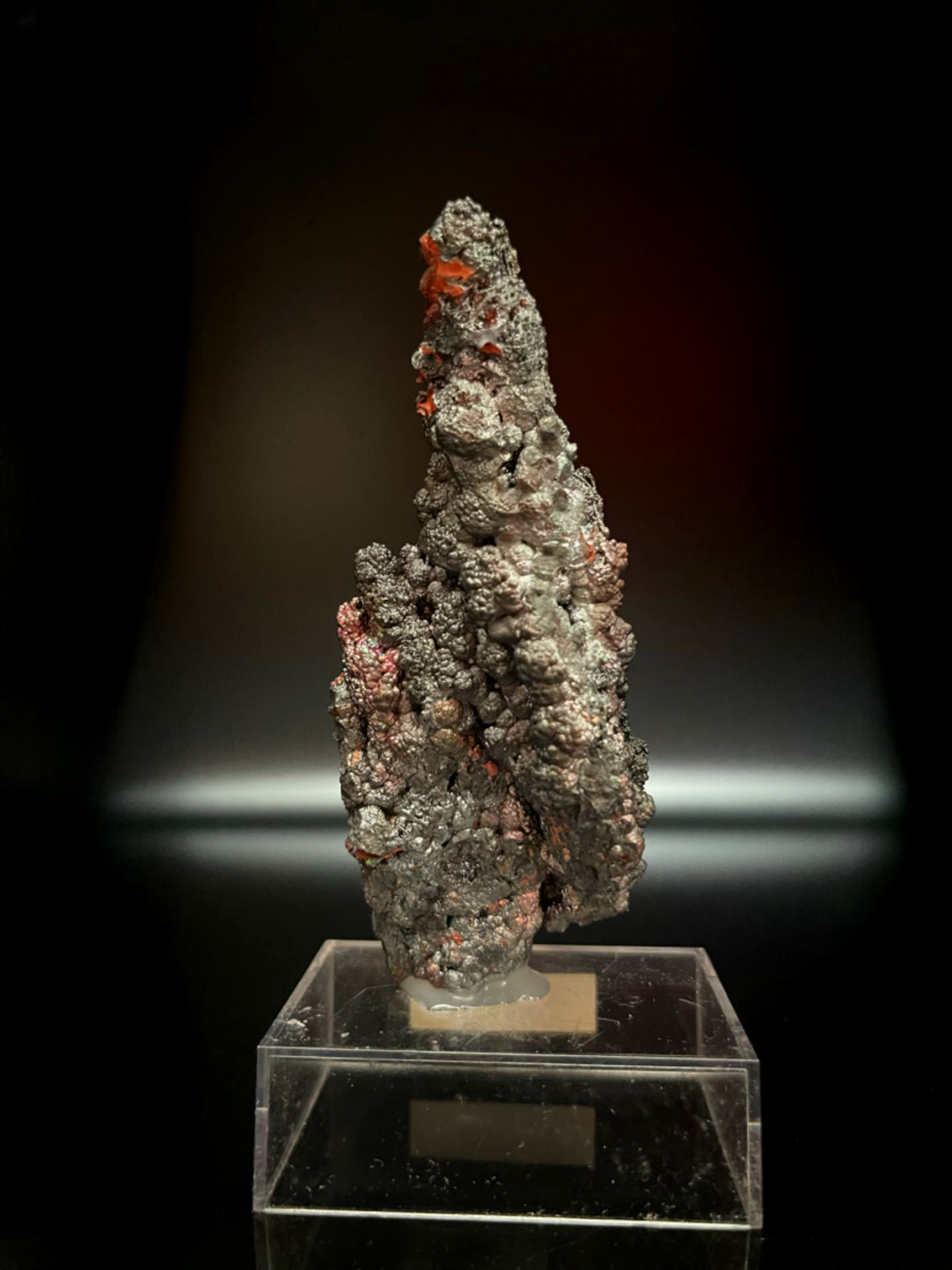 Iridescent Goethite 115.8g