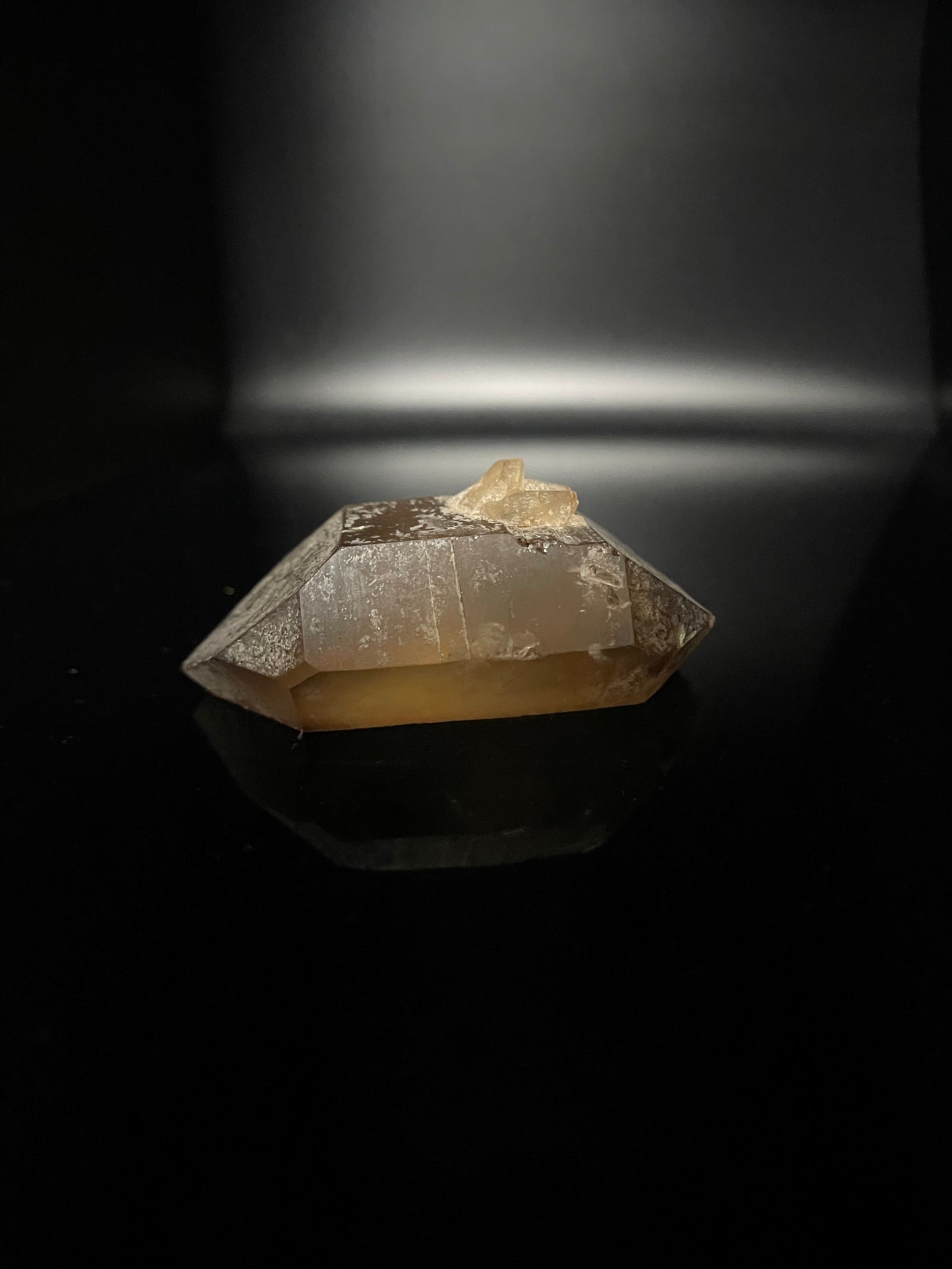 Zambian Citrine 57.8g