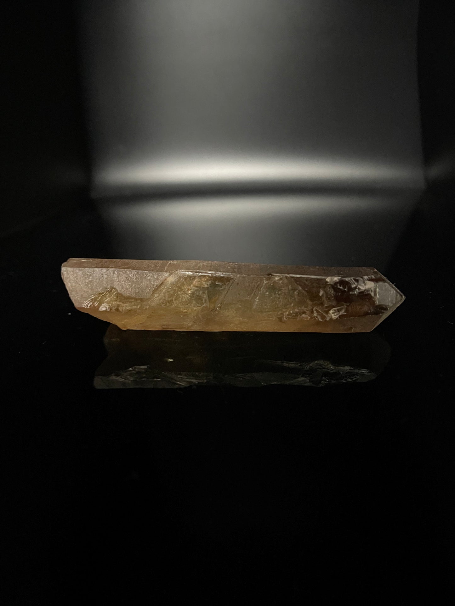 Zambian Citrine 27.7g