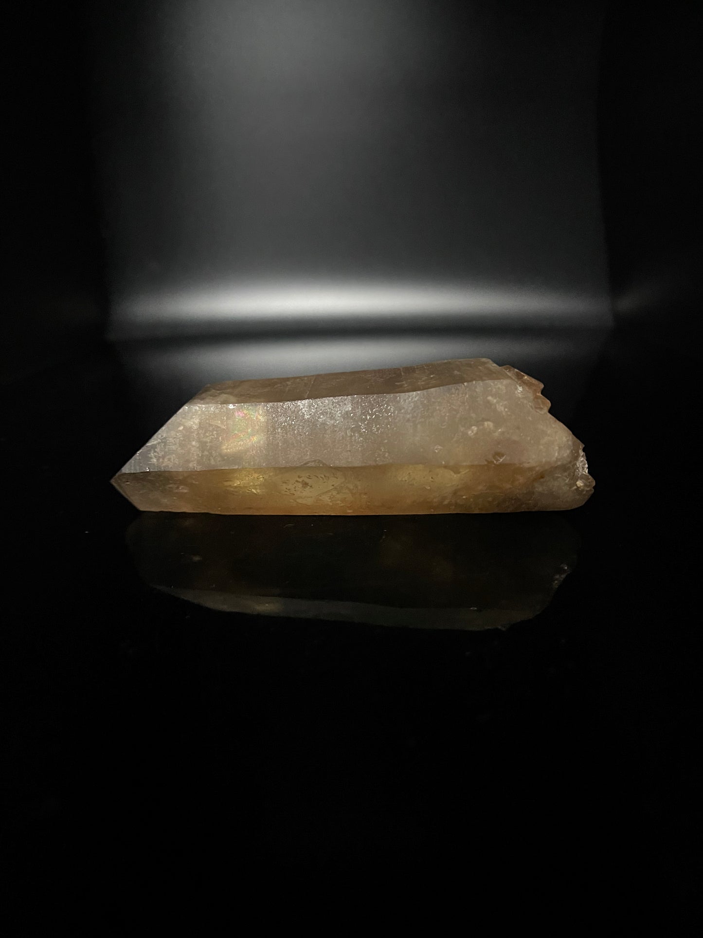 Zambian Citrine 88.4g