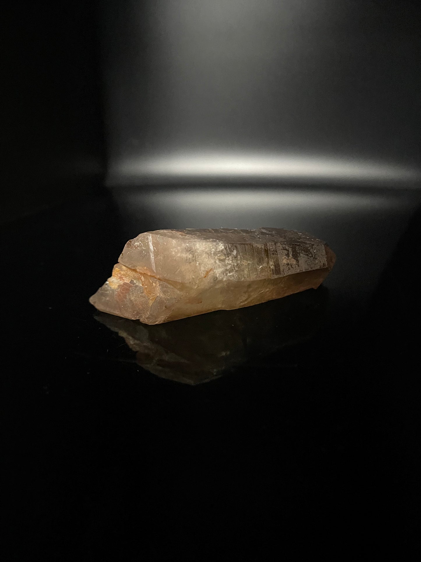 Zambian Citrine 59.5g