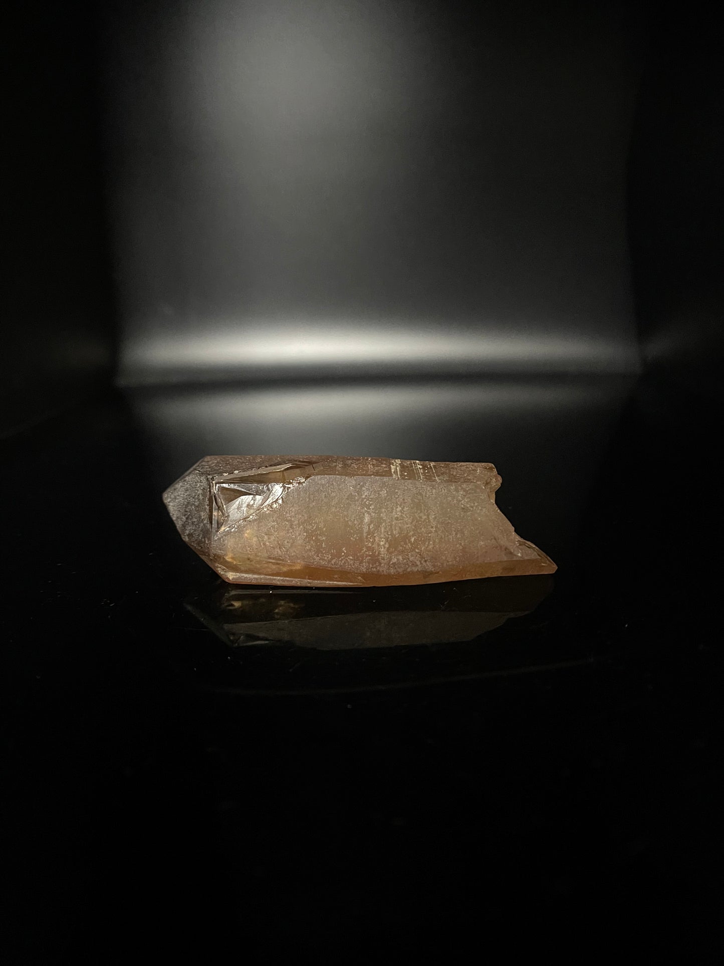 Zambian Citrine 39.1g