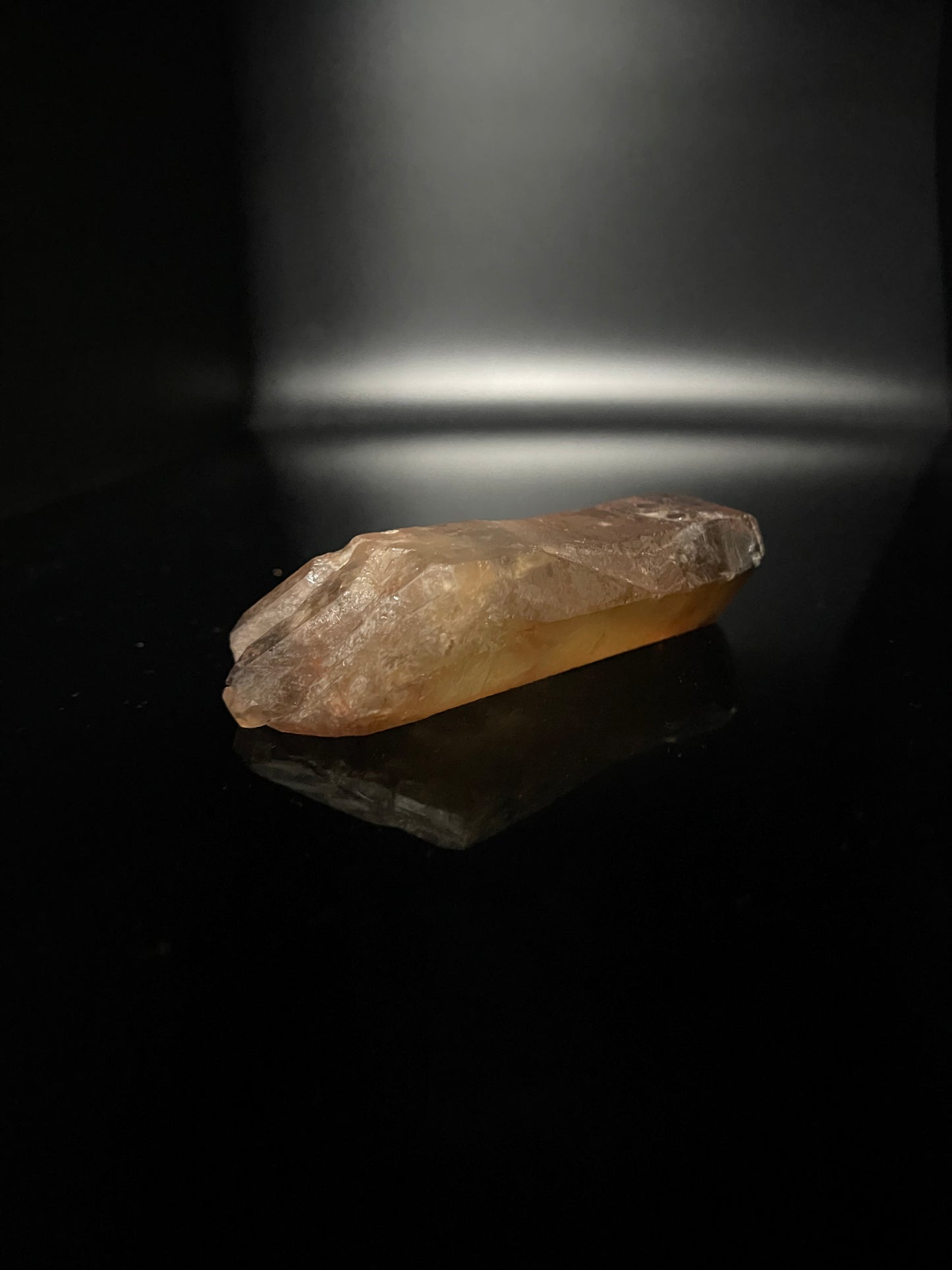 Zambian Citrine 42.2g