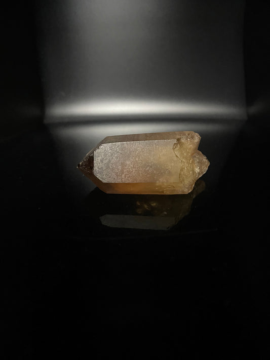 Zambian Citrine 60.5g