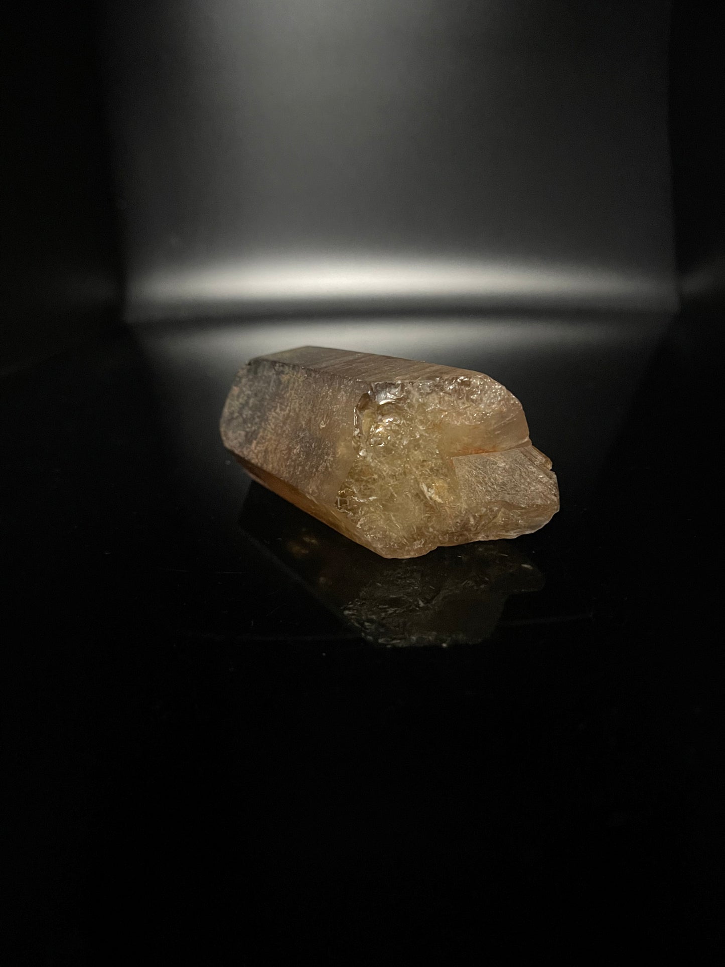 Zambian Citrine 60.5g