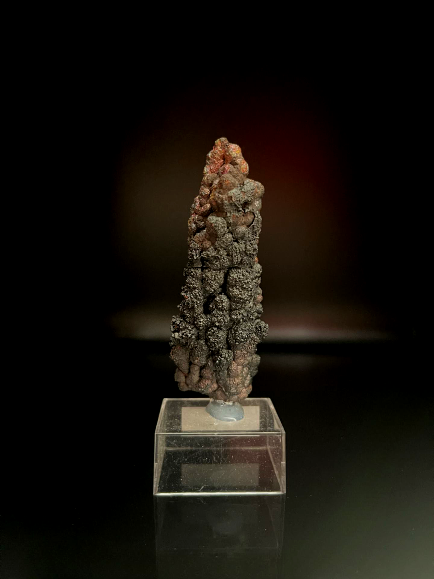 Iridescent Goethite 81.2g