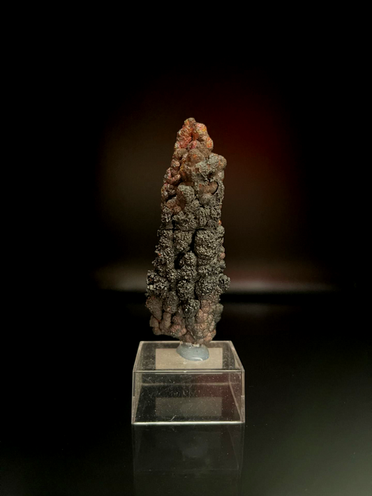 Iridescent Goethite 81.2g