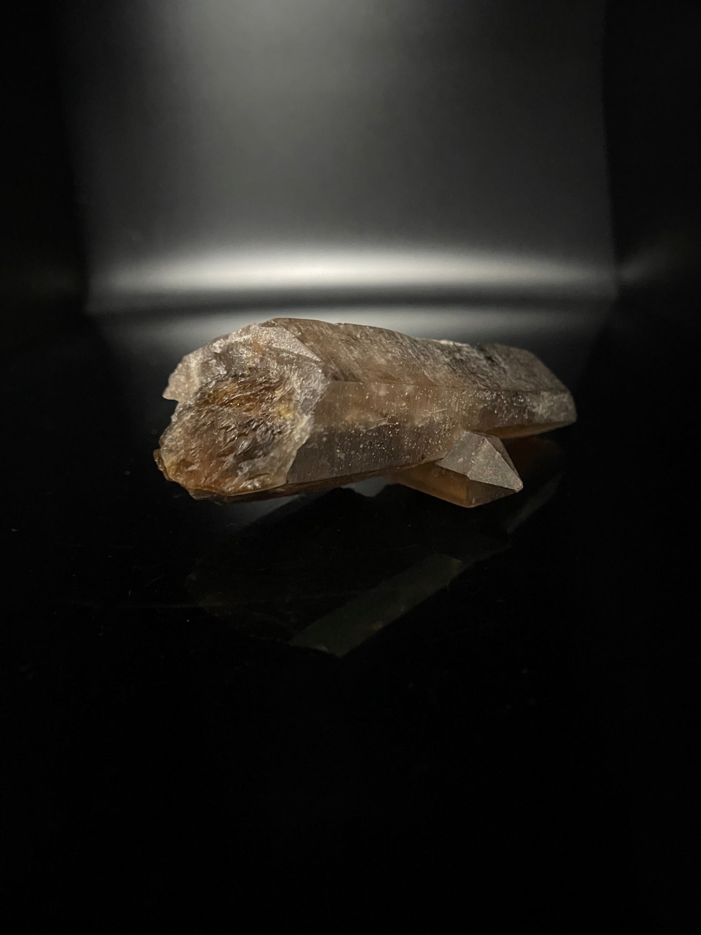 Zambian Citrine 67g